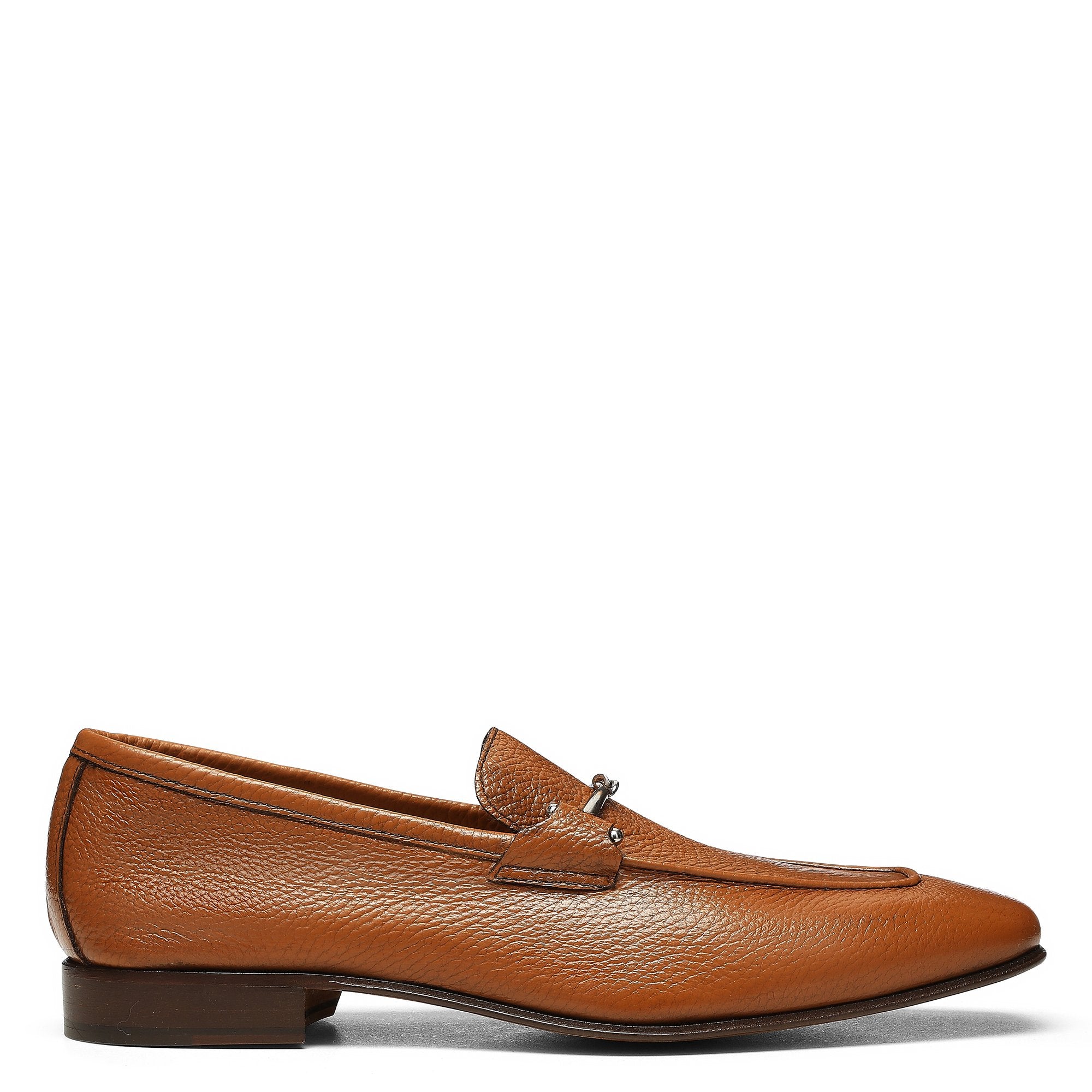 JACKSON Cognac - Donald Pliner Casual