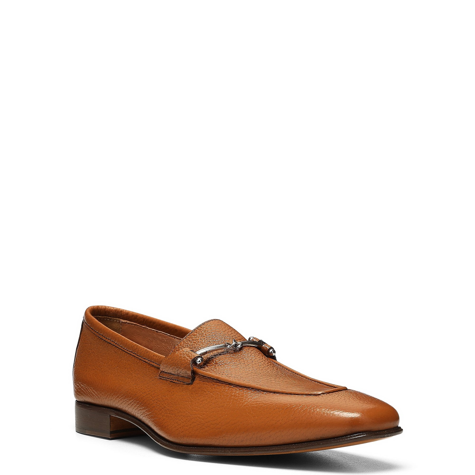 JACKSON Cognac - Donald Pliner Casual