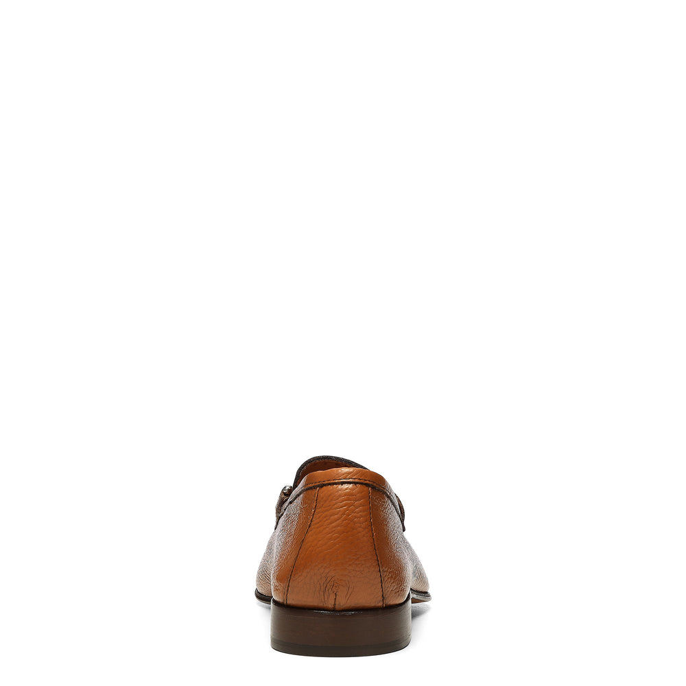 JACKSON Cognac - Donald Pliner Casual
