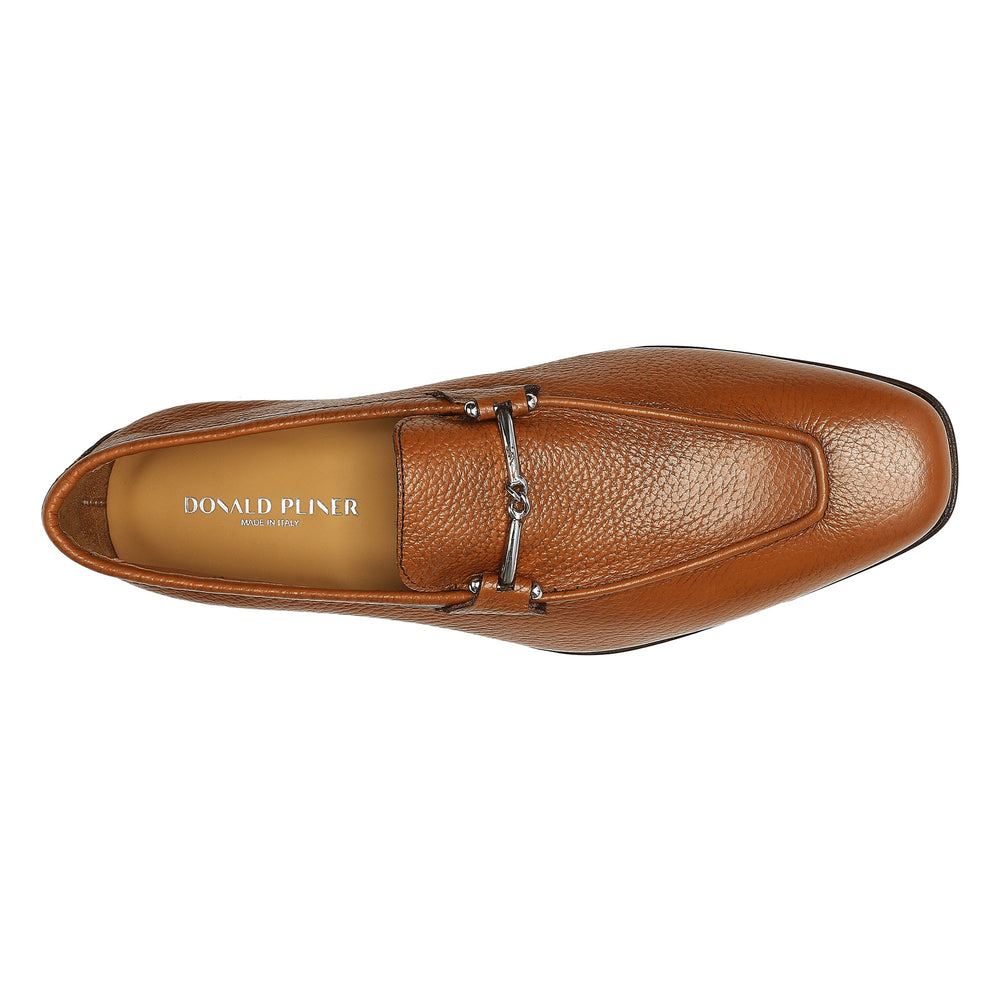 JACKSON Cognac - Donald Pliner Casual