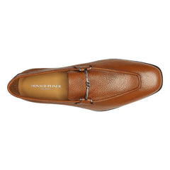 JACKSON Cognac - Donald Pliner Casual