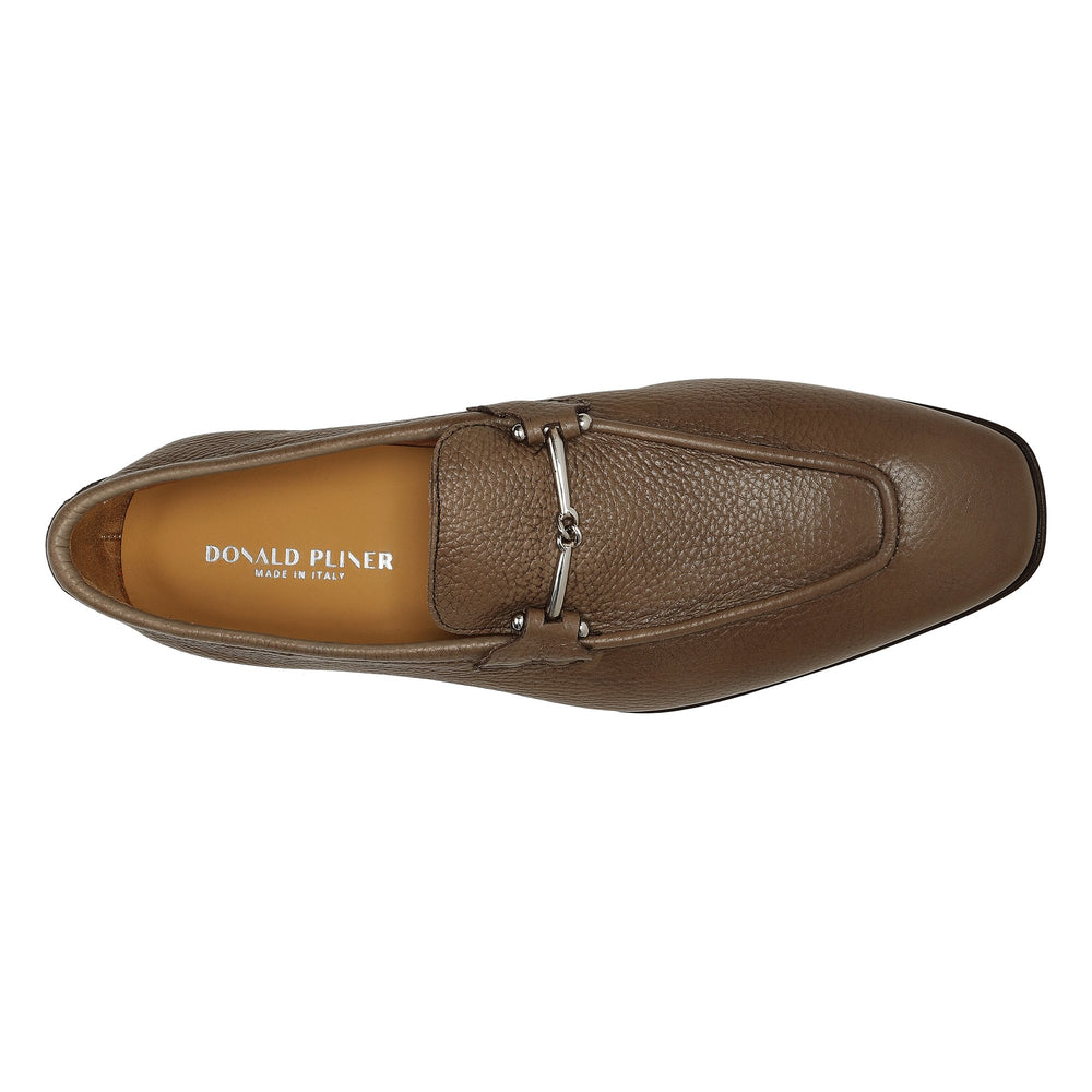 JACKSON Taupe - Donald Pliner Casual