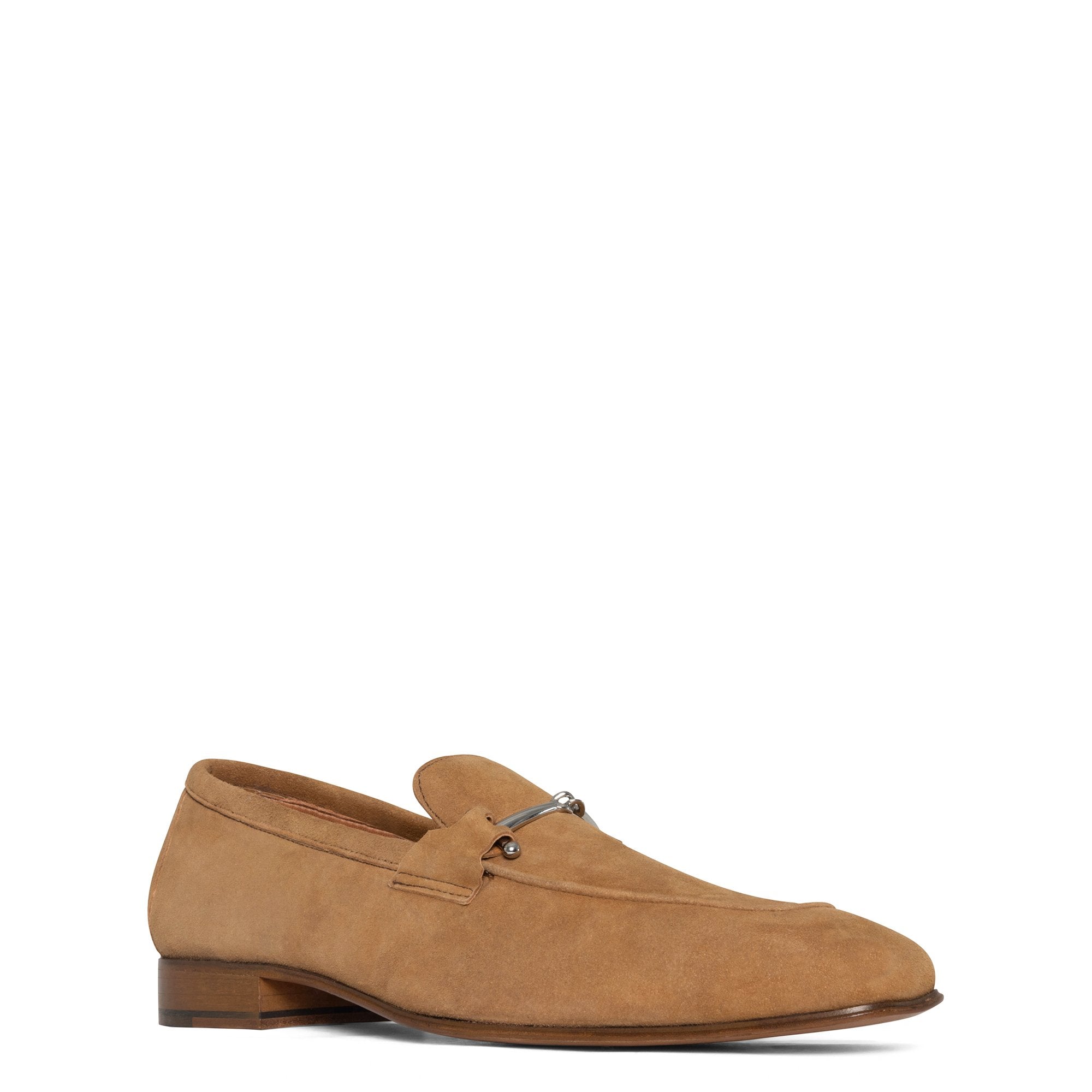 JACKSON Sand - Donald Pliner Casual