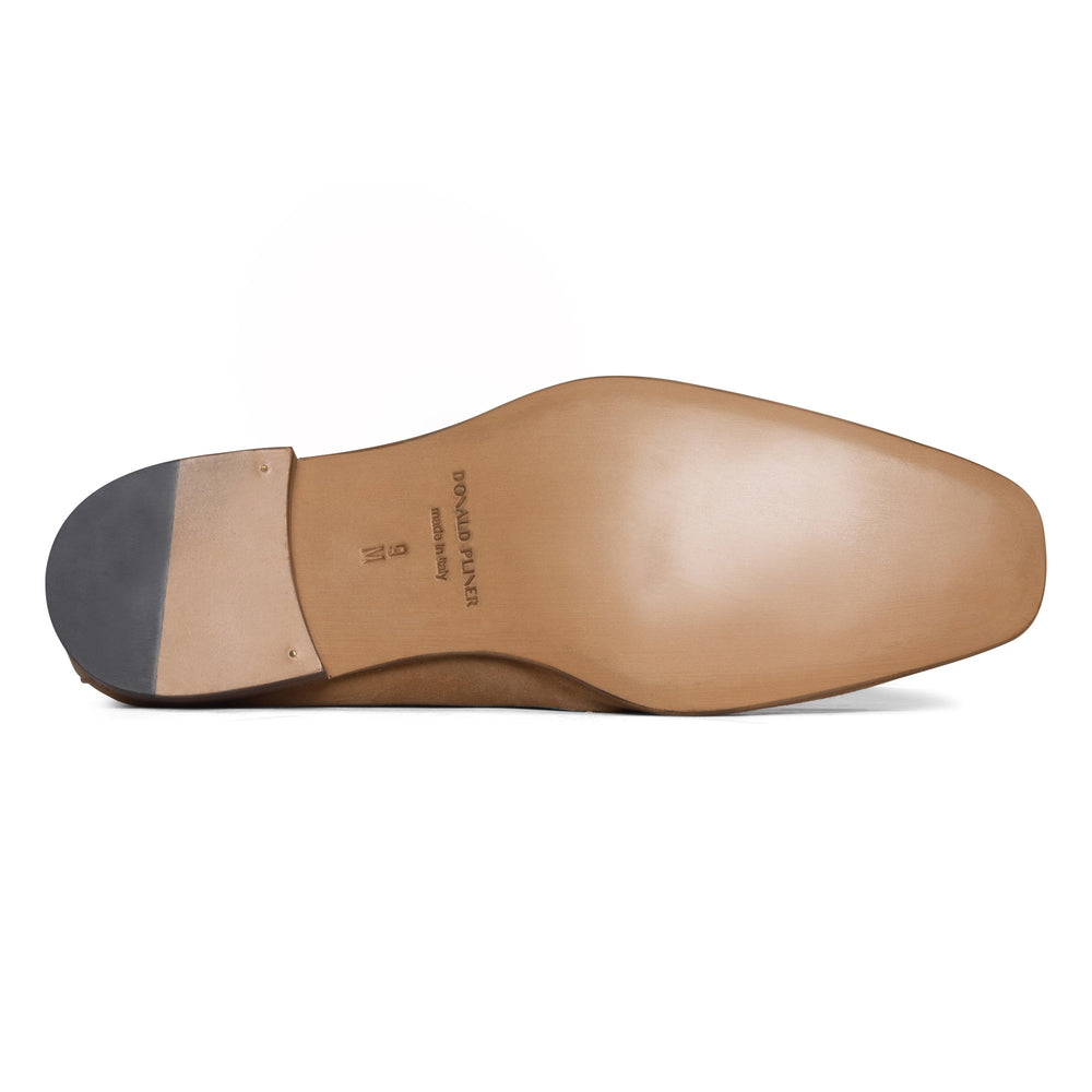 JACKSON Sand - Donald Pliner Casual