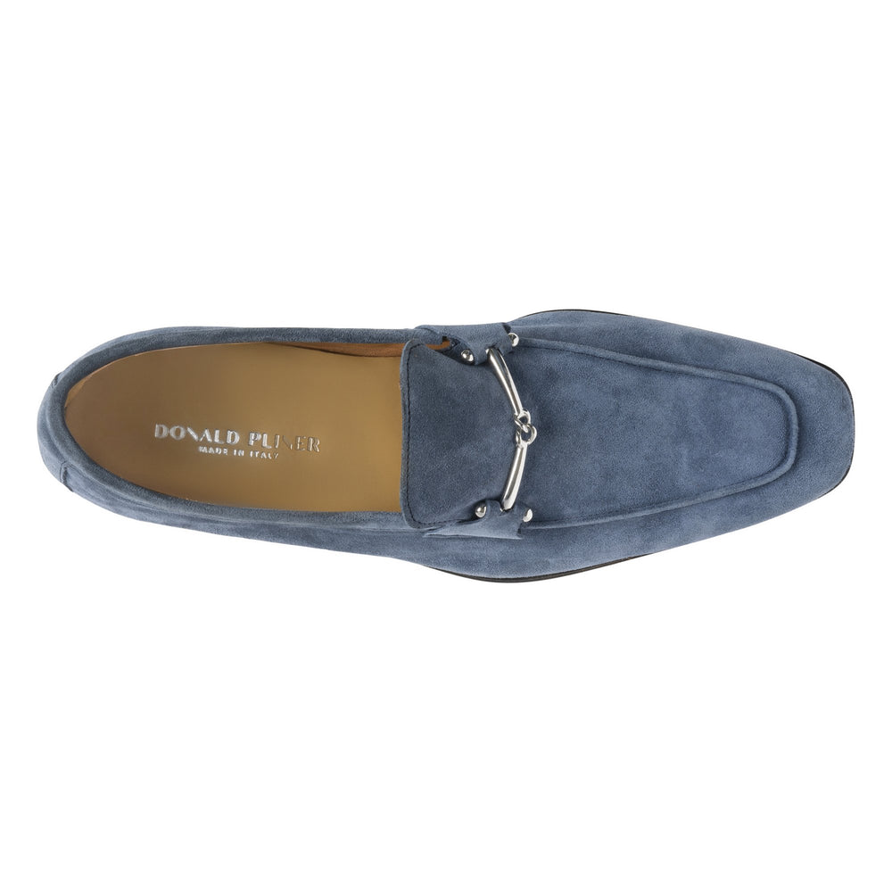 JACKSON Denim - Donald Pliner Casual