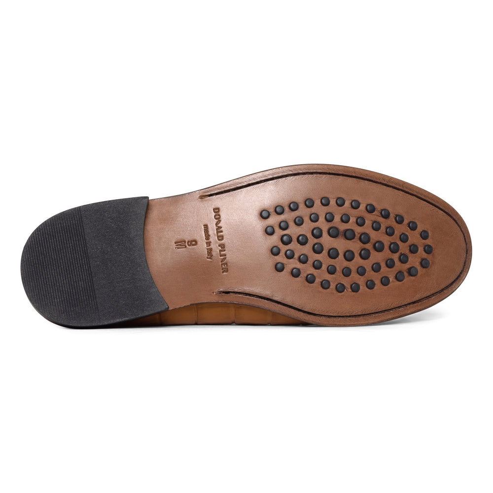 EMMETT Ginger - Donald Pliner Casual