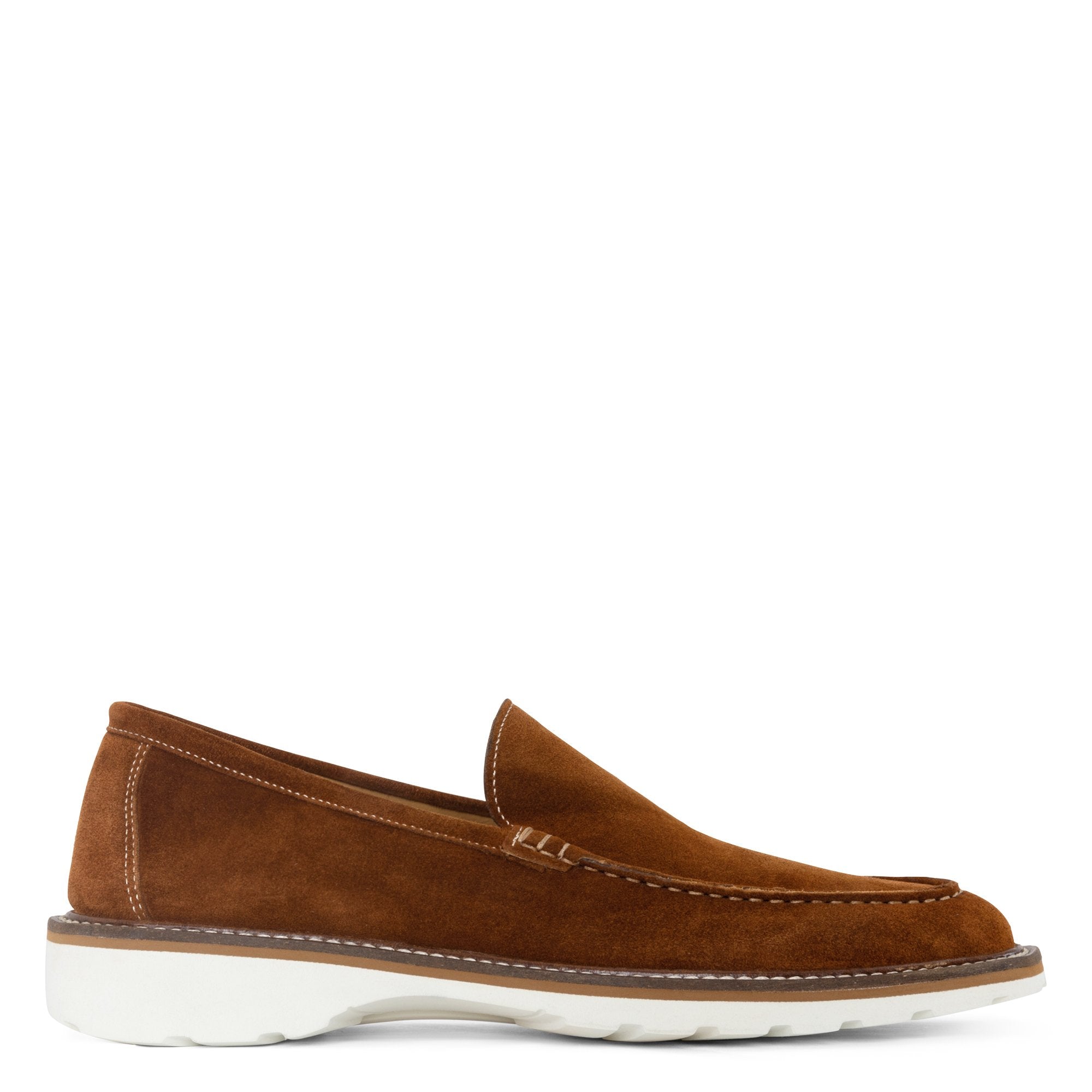 DAVYN Tan - Donald Pliner Casual