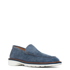 DAVYN Light Blue - Donald Pliner Casual