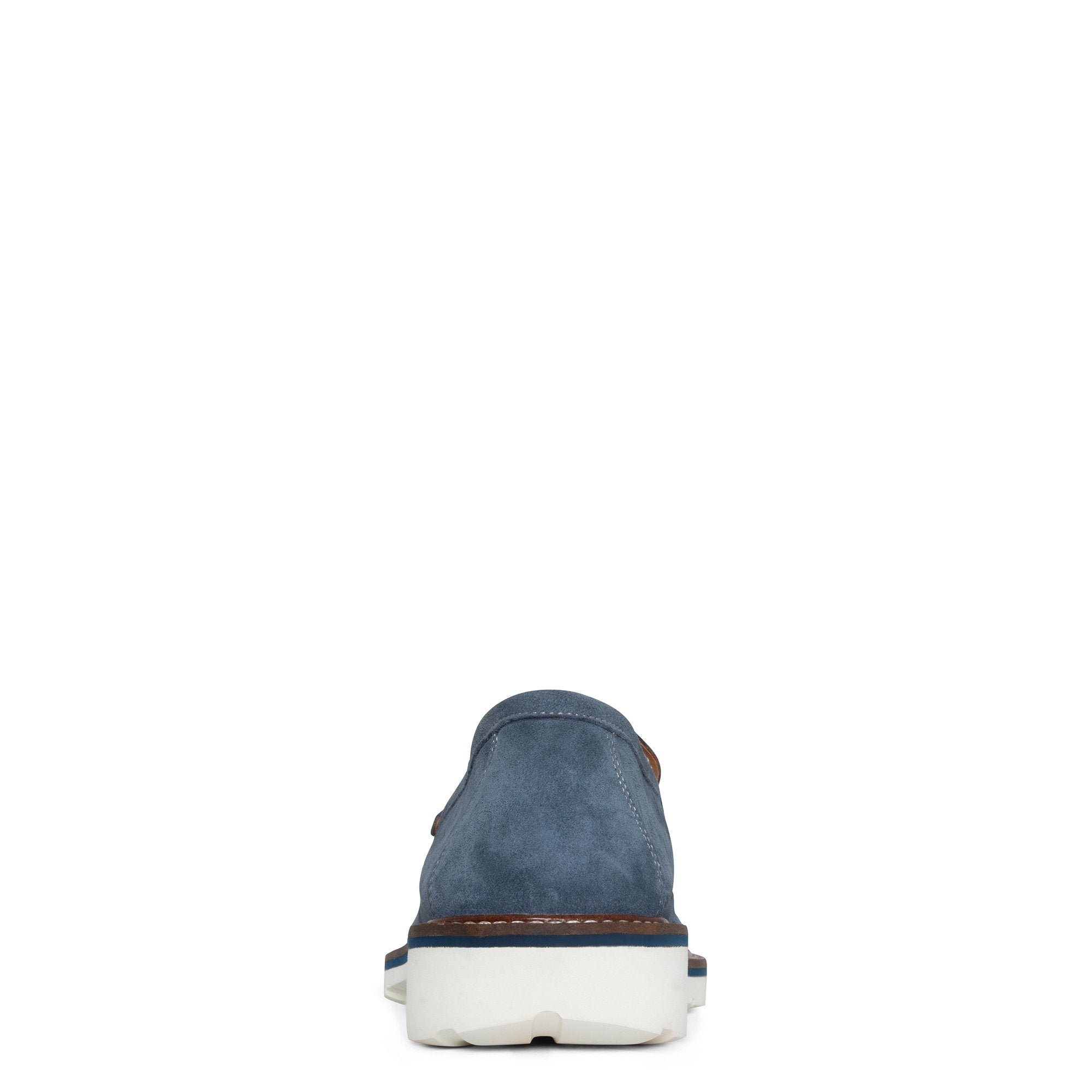 DAVYN Light Blue - Donald Pliner Casual