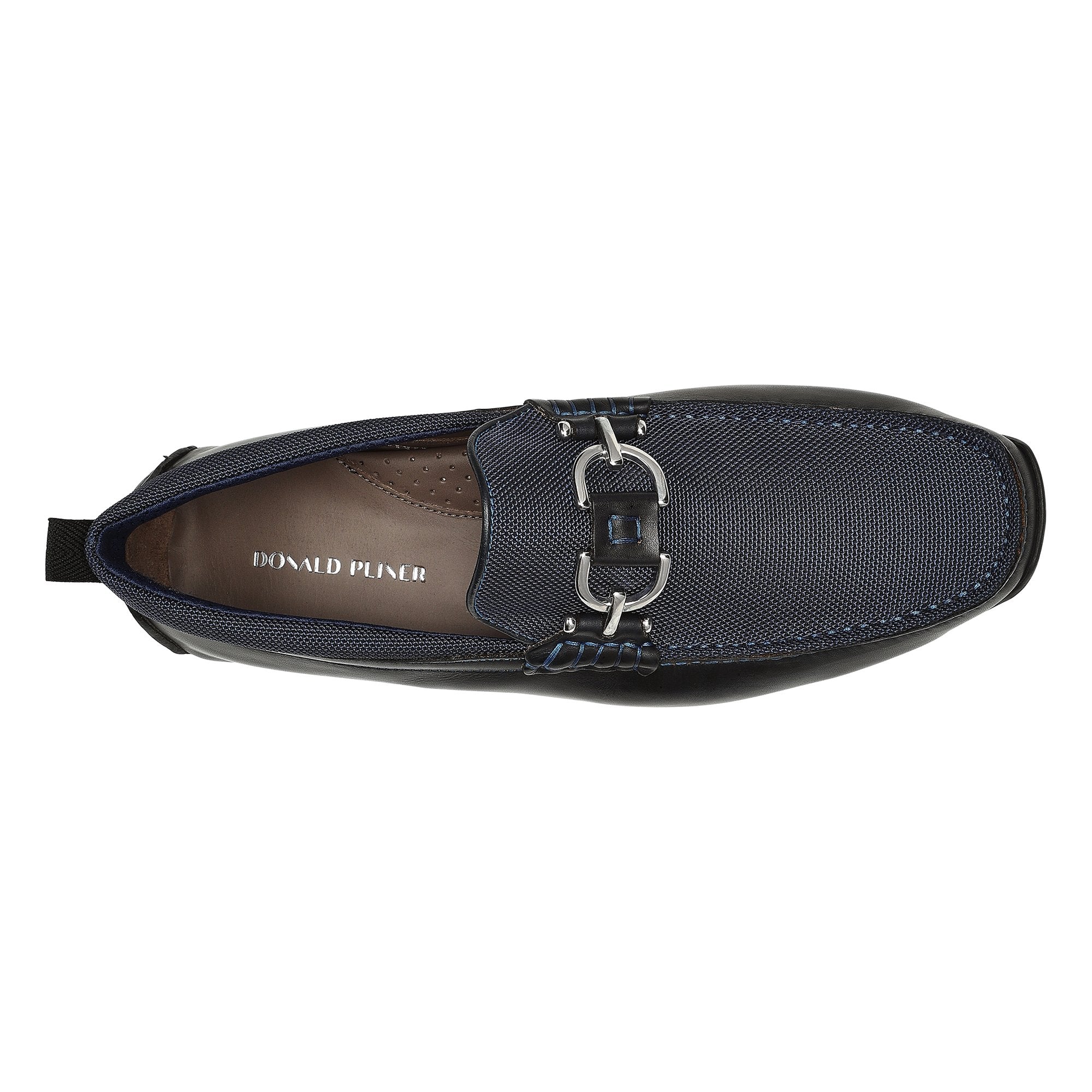 DARCY Indigo - Donald Pliner Casual