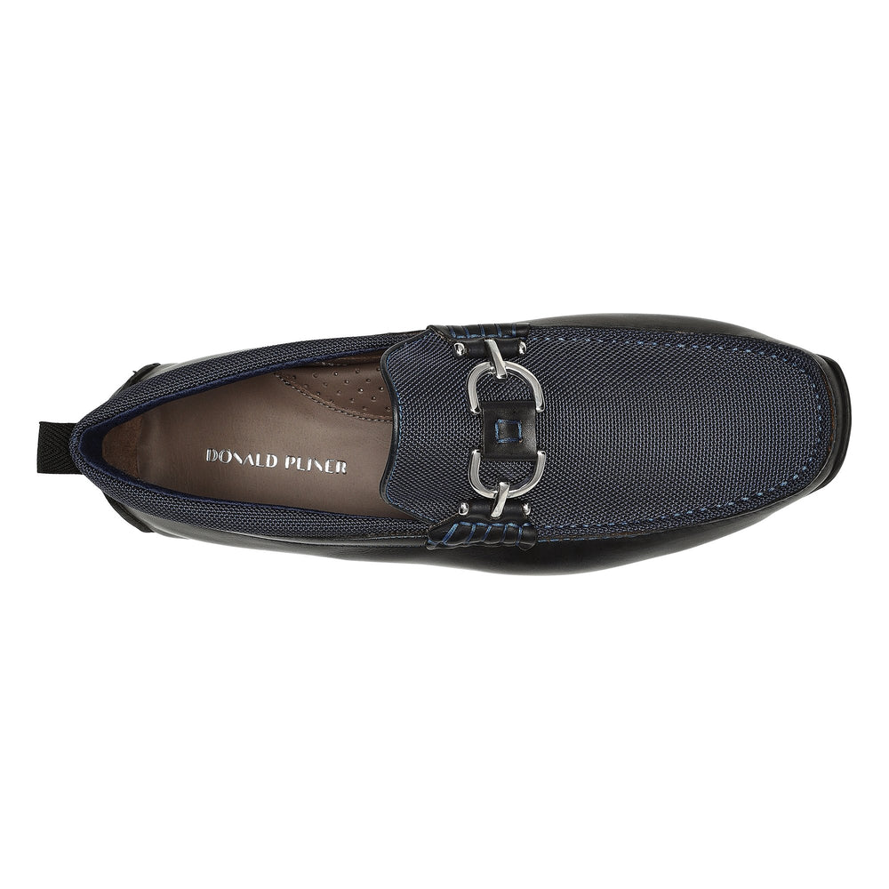 DARCY Indigo - Donald Pliner Casual