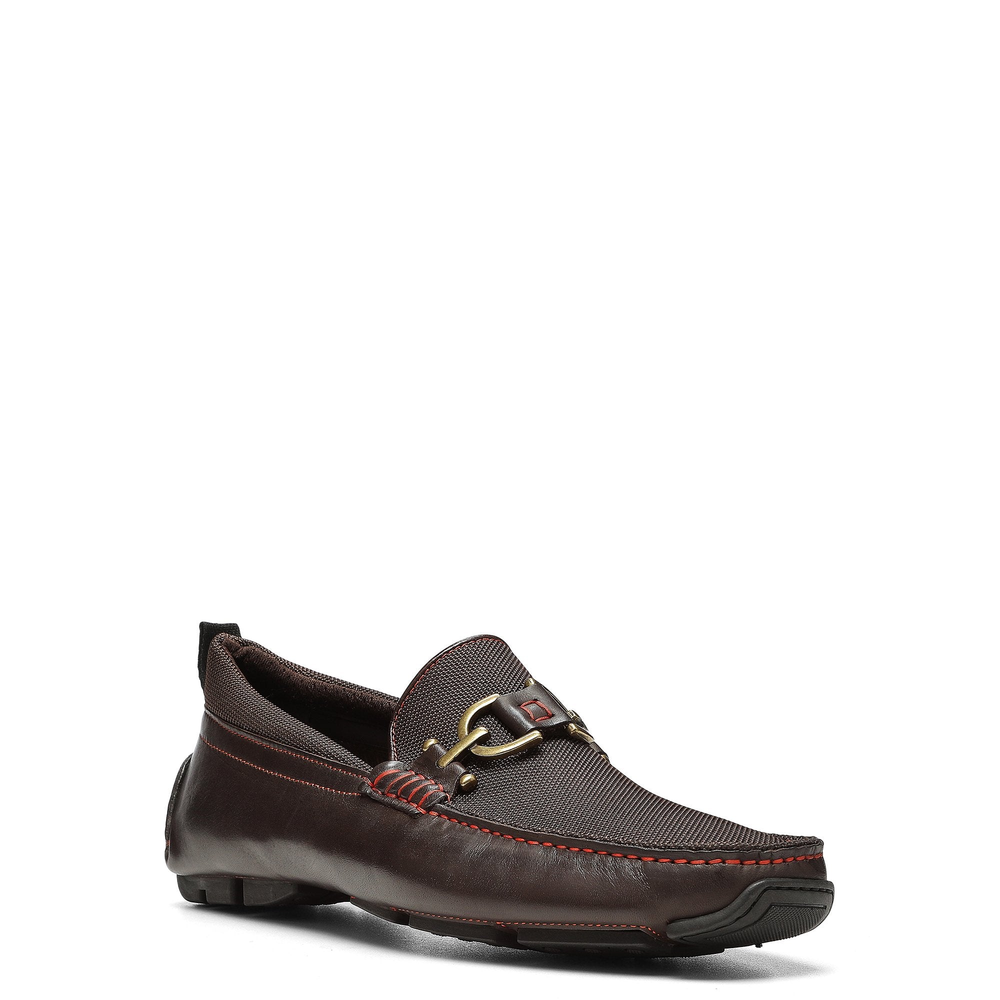 DARCY Brown - Donald Pliner Casual