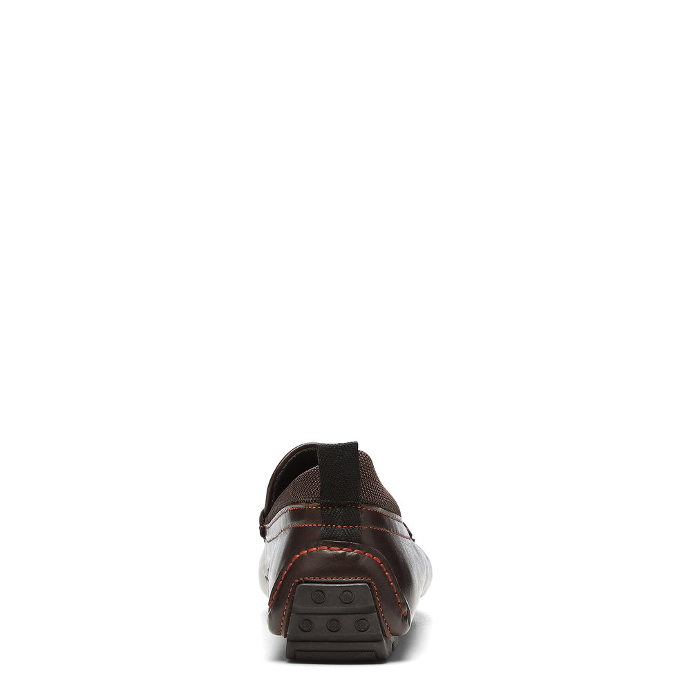 DARCY Brown - Donald Pliner Casual