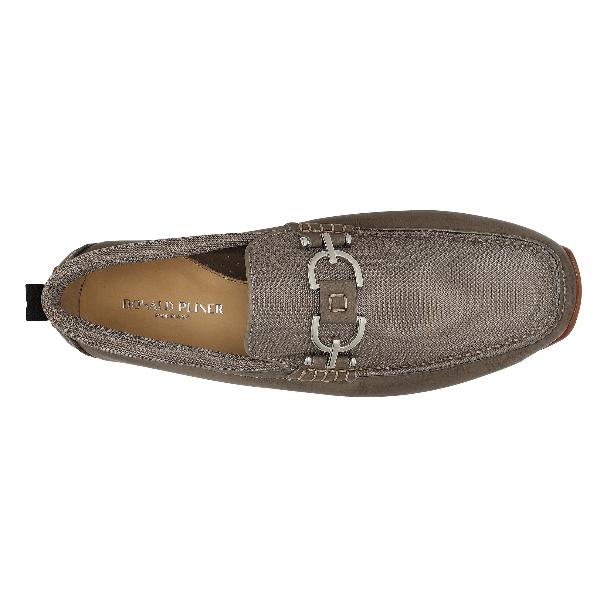DARCY Taupe - Donald Pliner Casual