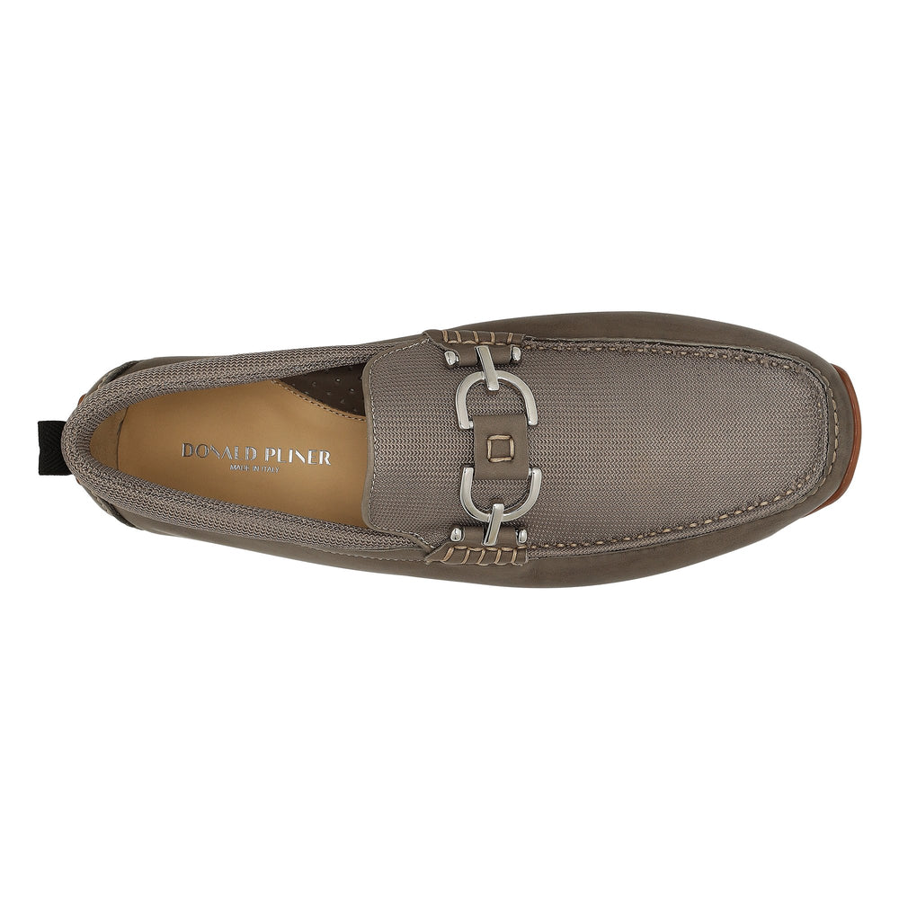 DARCY Taupe - Donald Pliner Casual