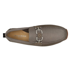 DARCY Taupe - Donald Pliner Casual