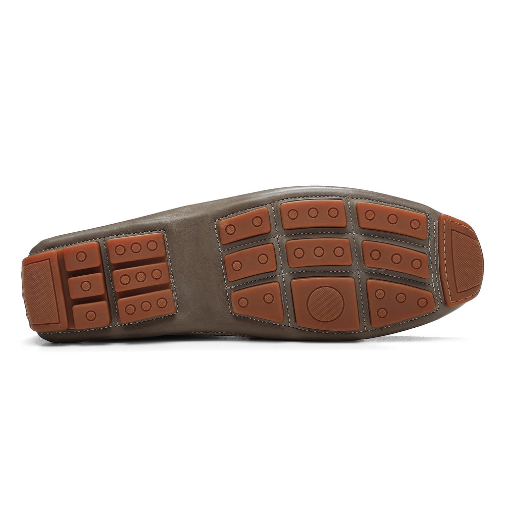 DARCY Taupe - Donald Pliner Casual