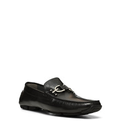 DACIO DRIVER Black Driver - Donald Pliner Casual