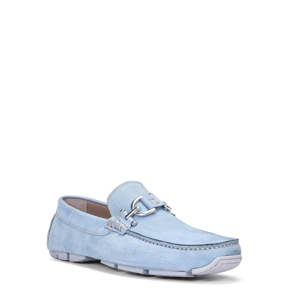 DACIO DRIVER Sky - Donald Pliner Casual
