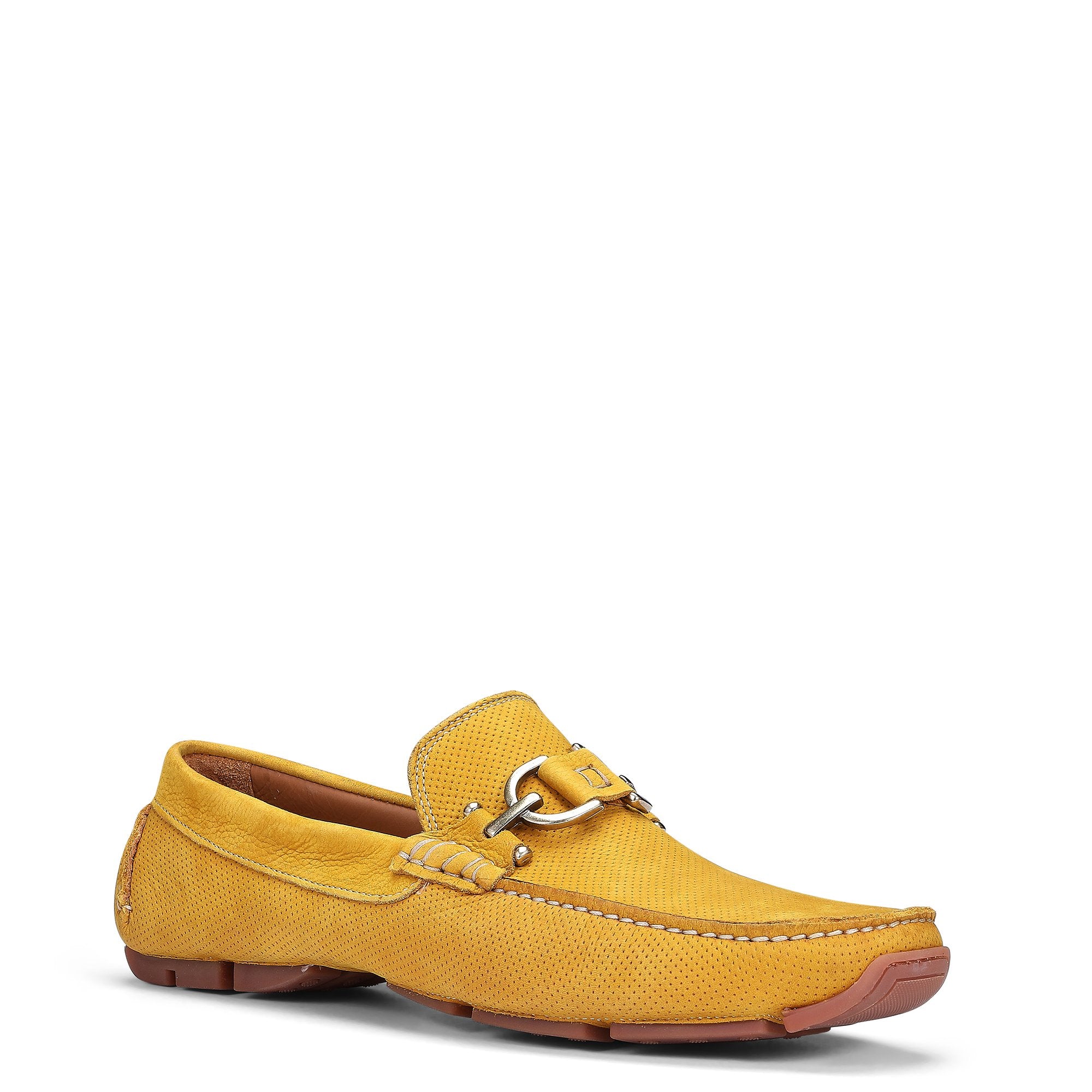 DACIO DRIVER Sungold - Donald Pliner Casual