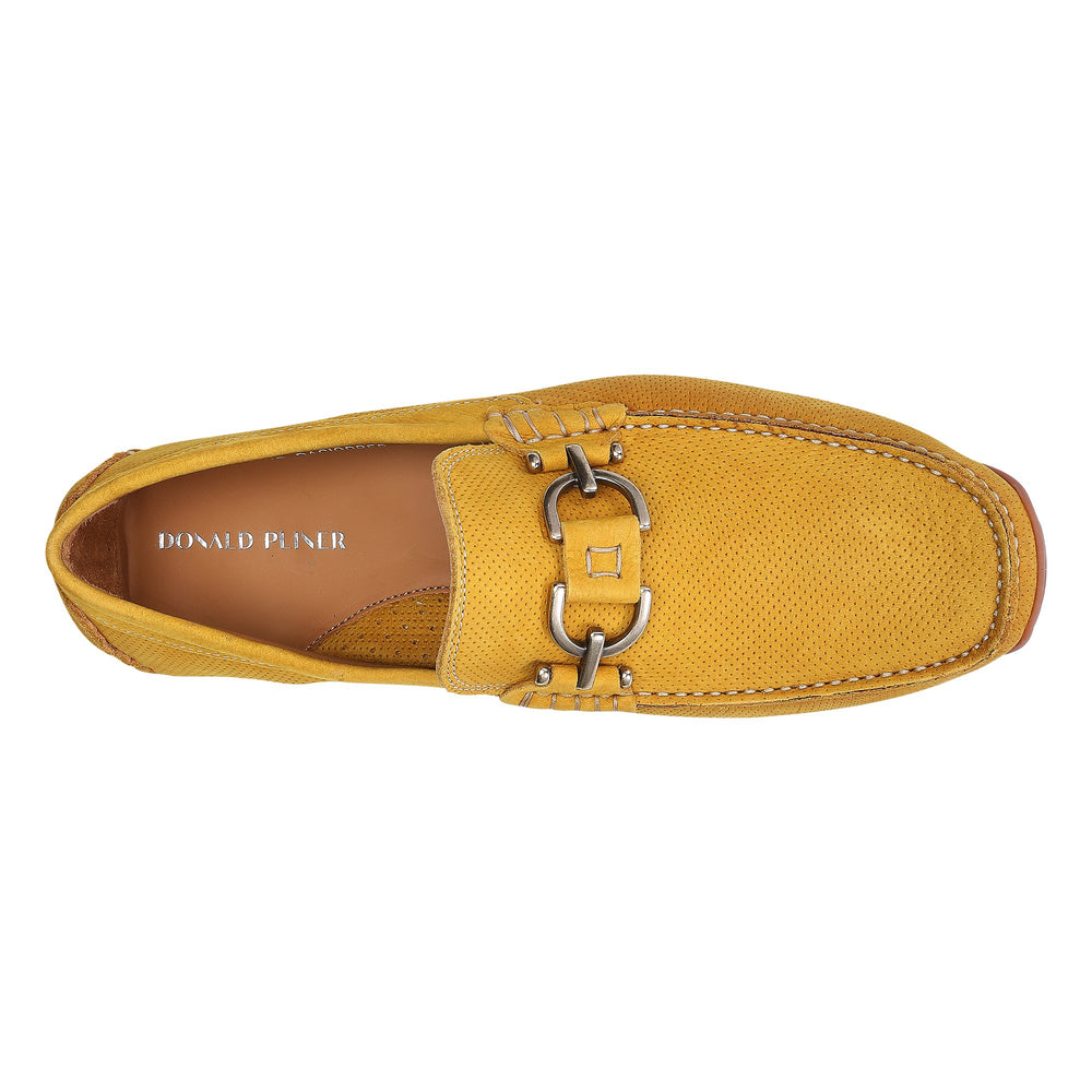 DACIO DRIVER Sungold - Donald Pliner Casual