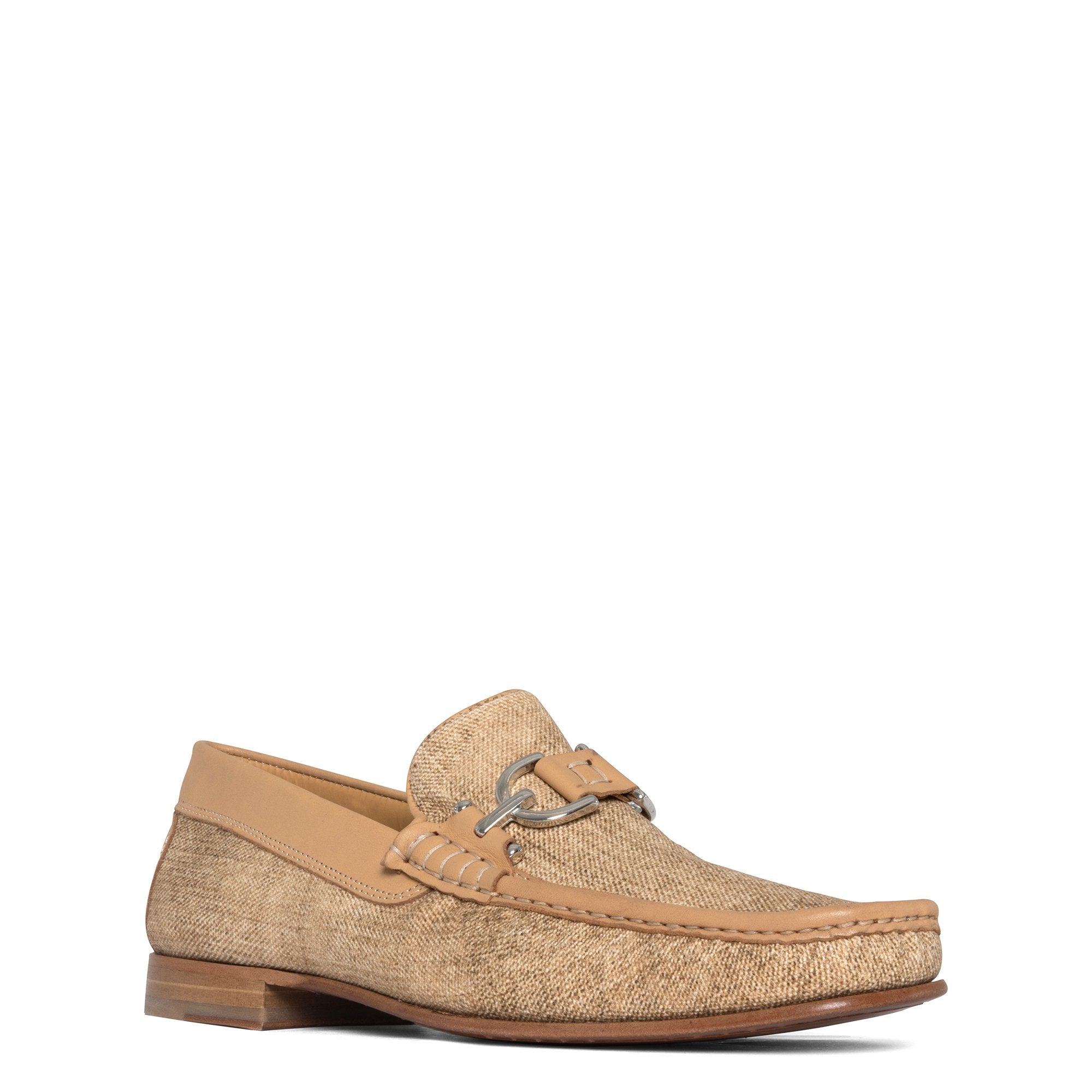DACIO Sand - Donald Pliner Casual