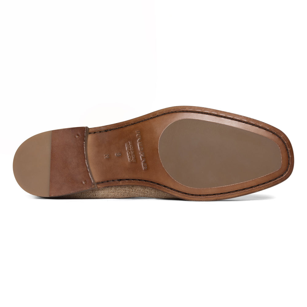 DACIO Sand - Donald Pliner Casual