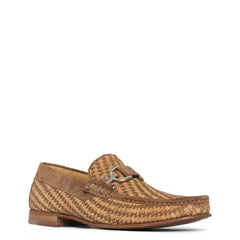 DACIO Natural Woven - Donald Pliner Casual