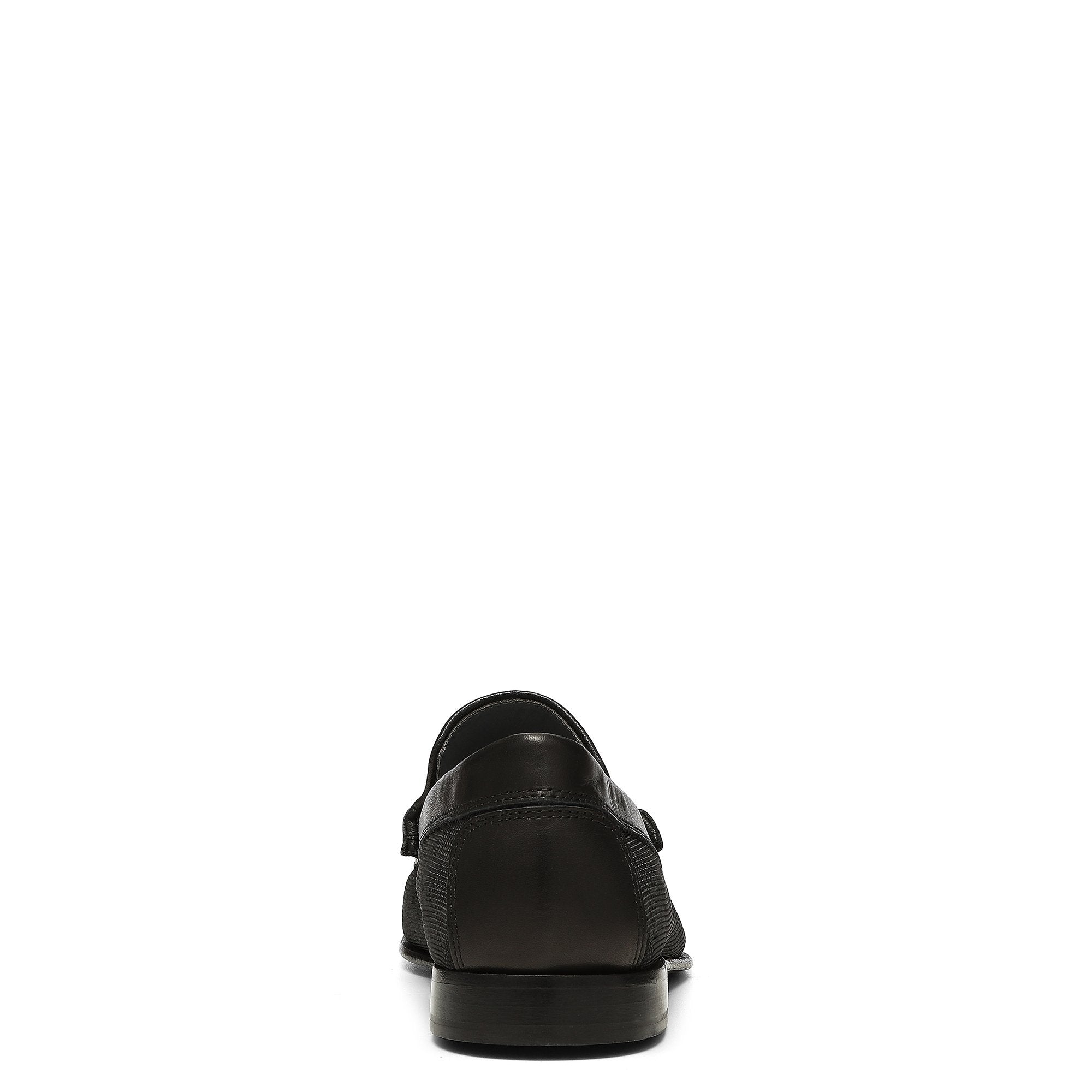 DACIO Black Nylon - Donald Pliner Casual