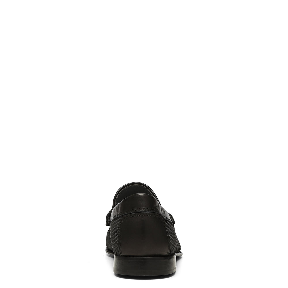 DACIO Black Nylon - Donald Pliner Casual