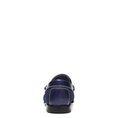 DACIO Navy Nylon - Donald Pliner Casual