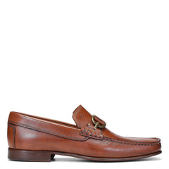 DACIO Tan - Donald Pliner Casual