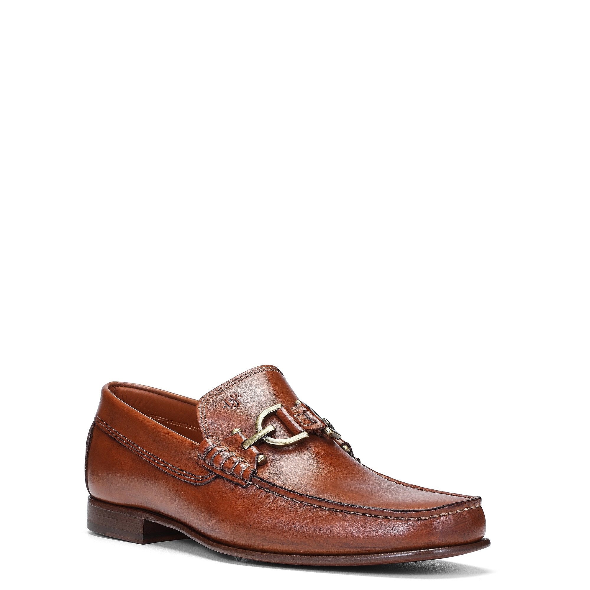 DACIO Tan - Donald Pliner Casual