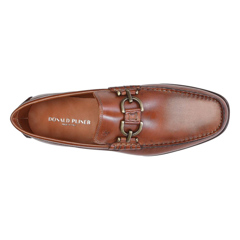DACIO Tan - Donald Pliner Casual