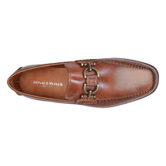 DACIO Tan - Donald Pliner Casual