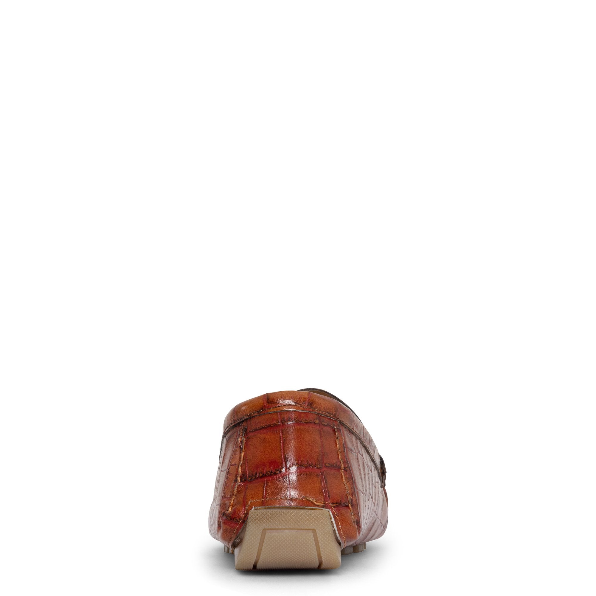 BASILIO Cognac - Donald Pliner Casual