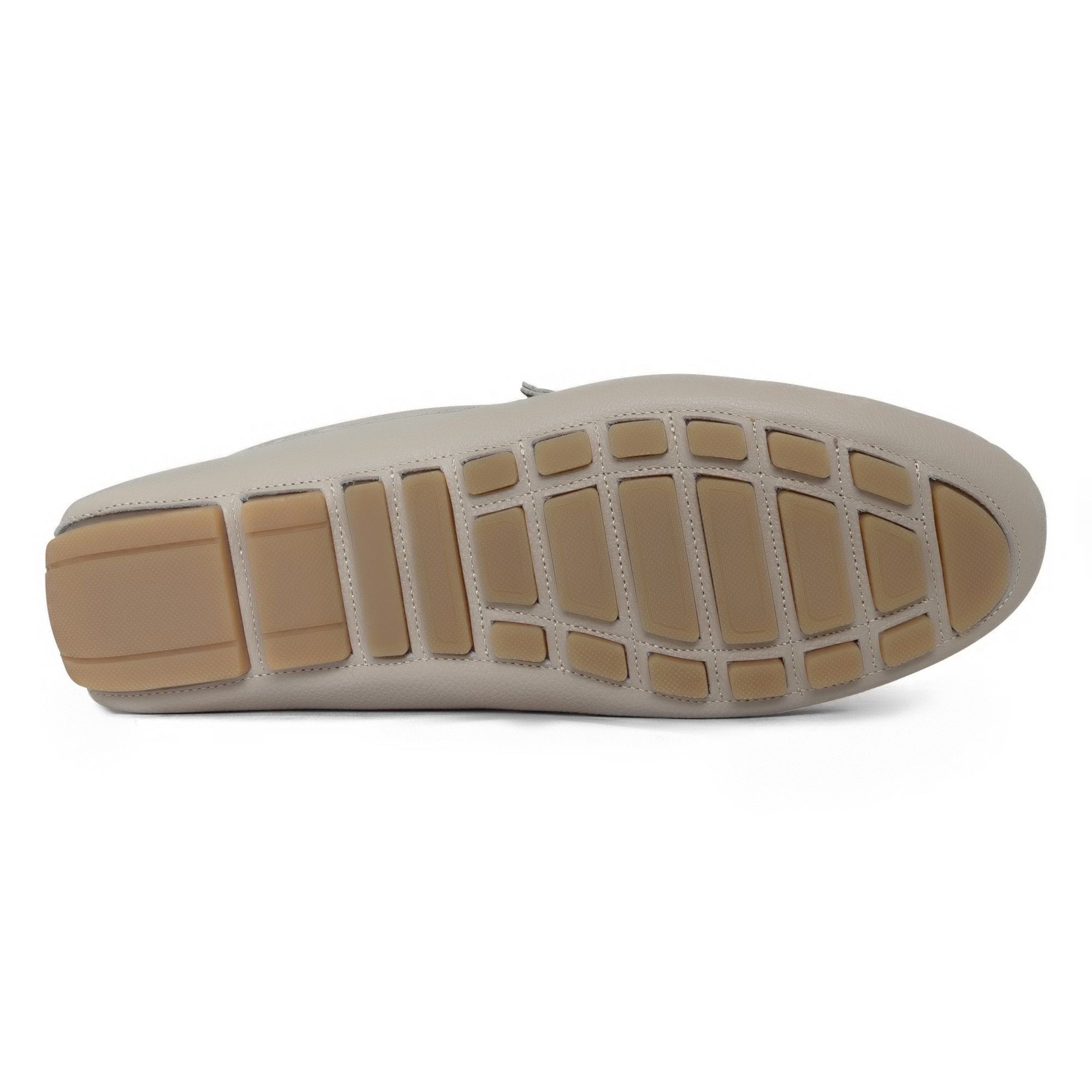 BASILIO Light Grey - Donald Pliner Casual