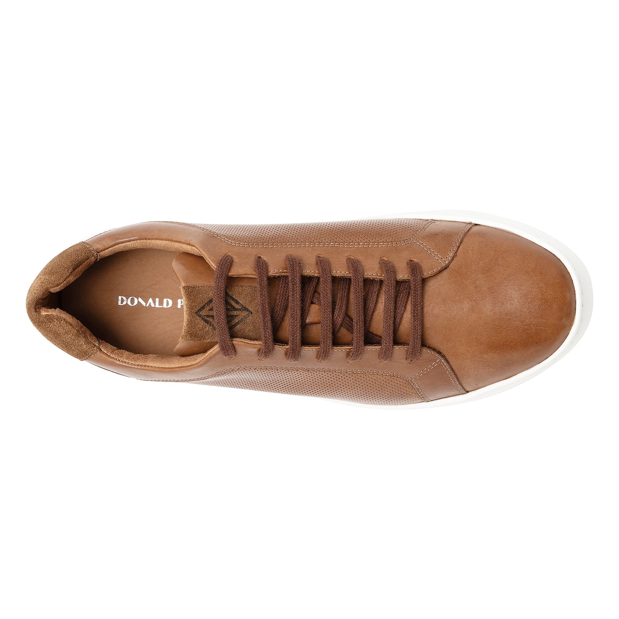 ARCHIE Saddle - Donald Pliner Casual