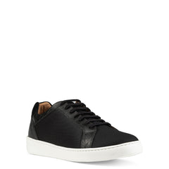 ARCHIE Black - Donald Pliner Casual