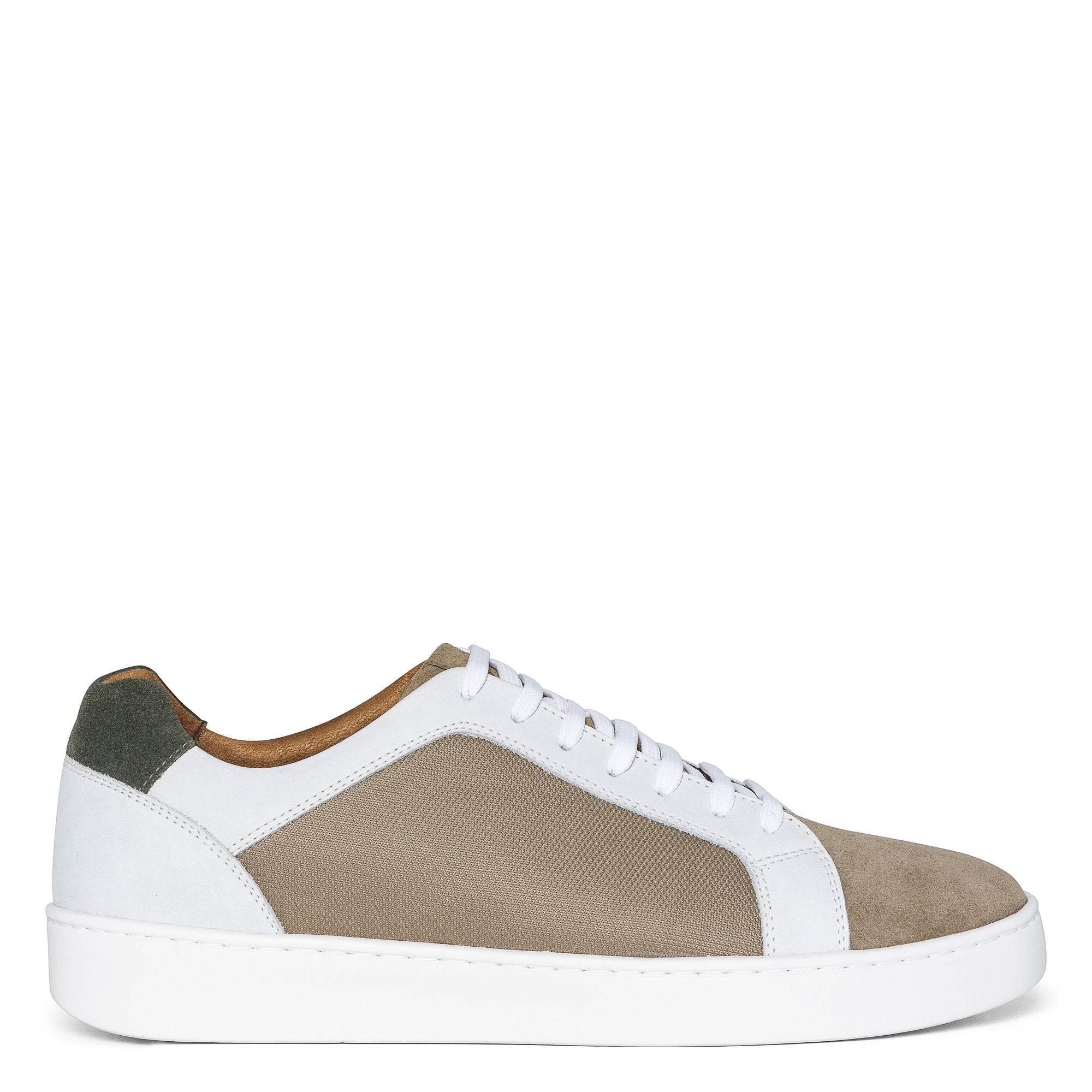 ARCHIE Dark Taupe - Donald Pliner Casual