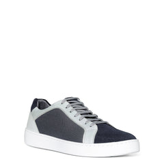ARCHIE Navy - Donald Pliner Casual