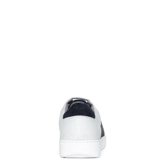 ARCHIE Navy - Donald Pliner Casual
