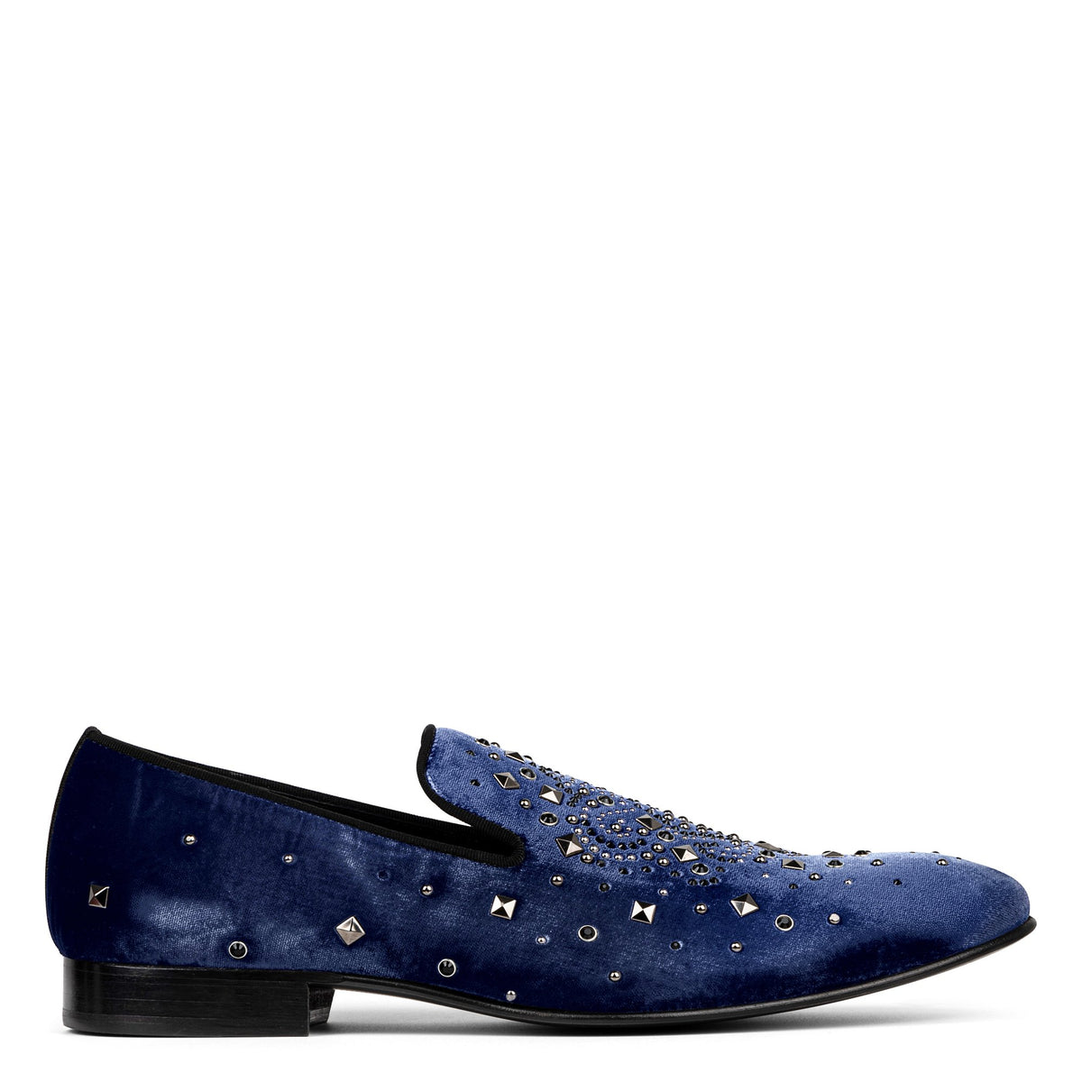 SPENCER Midnight Studded - Donald Pliner Dress
