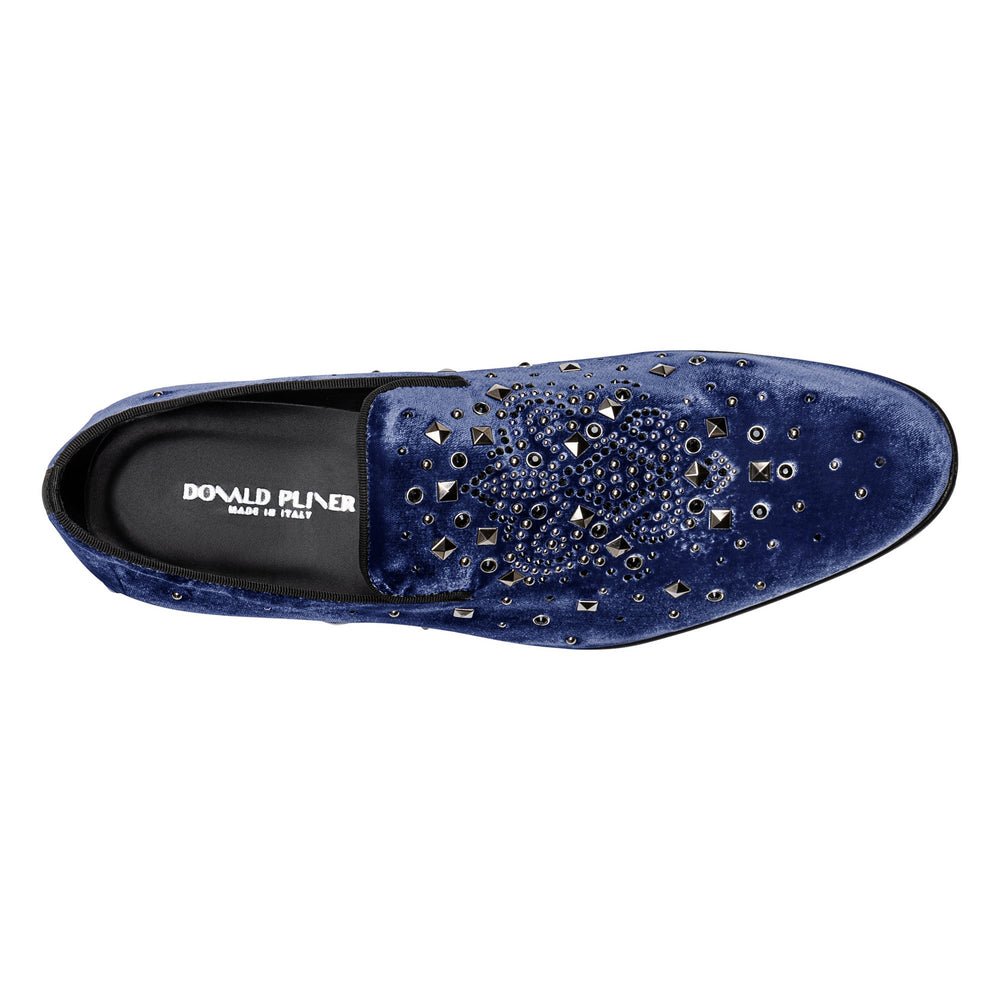 SPENCER Midnight Studded - Donald Pliner Dress