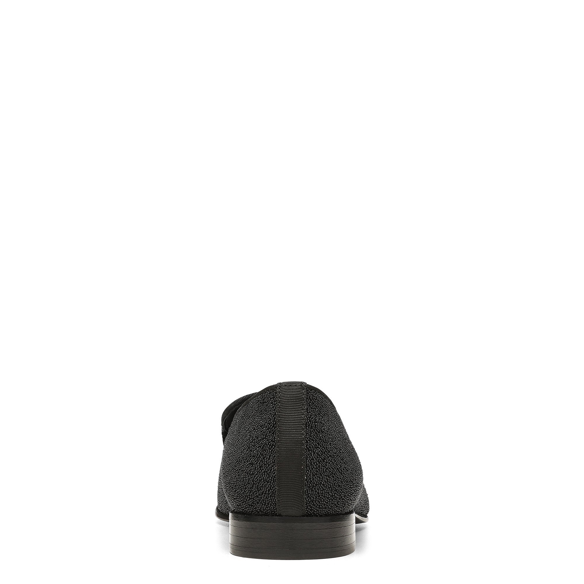SPENCER Black Embellished - Donald Pliner Dress