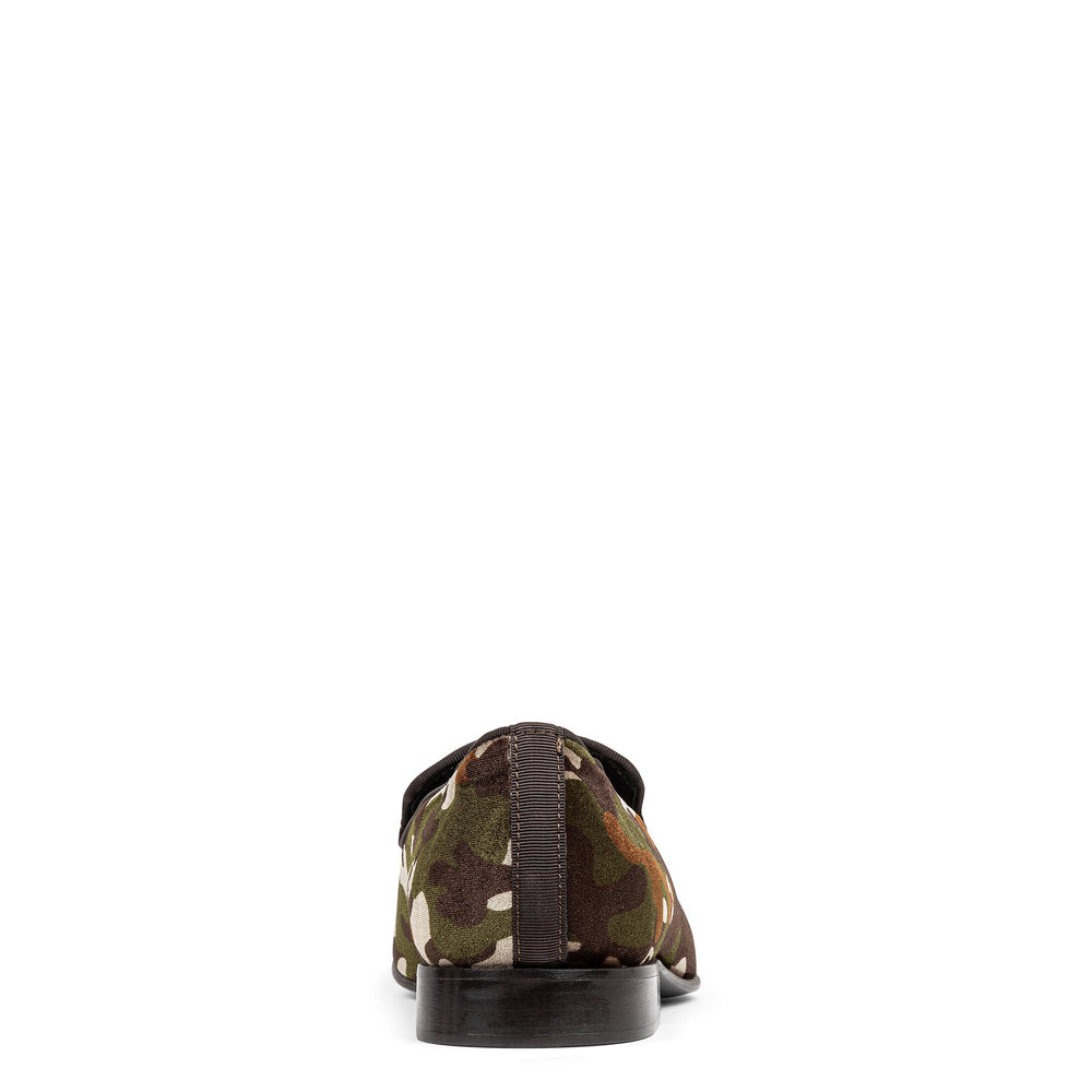 SPENCER Forest Camo - Donald Pliner Dress