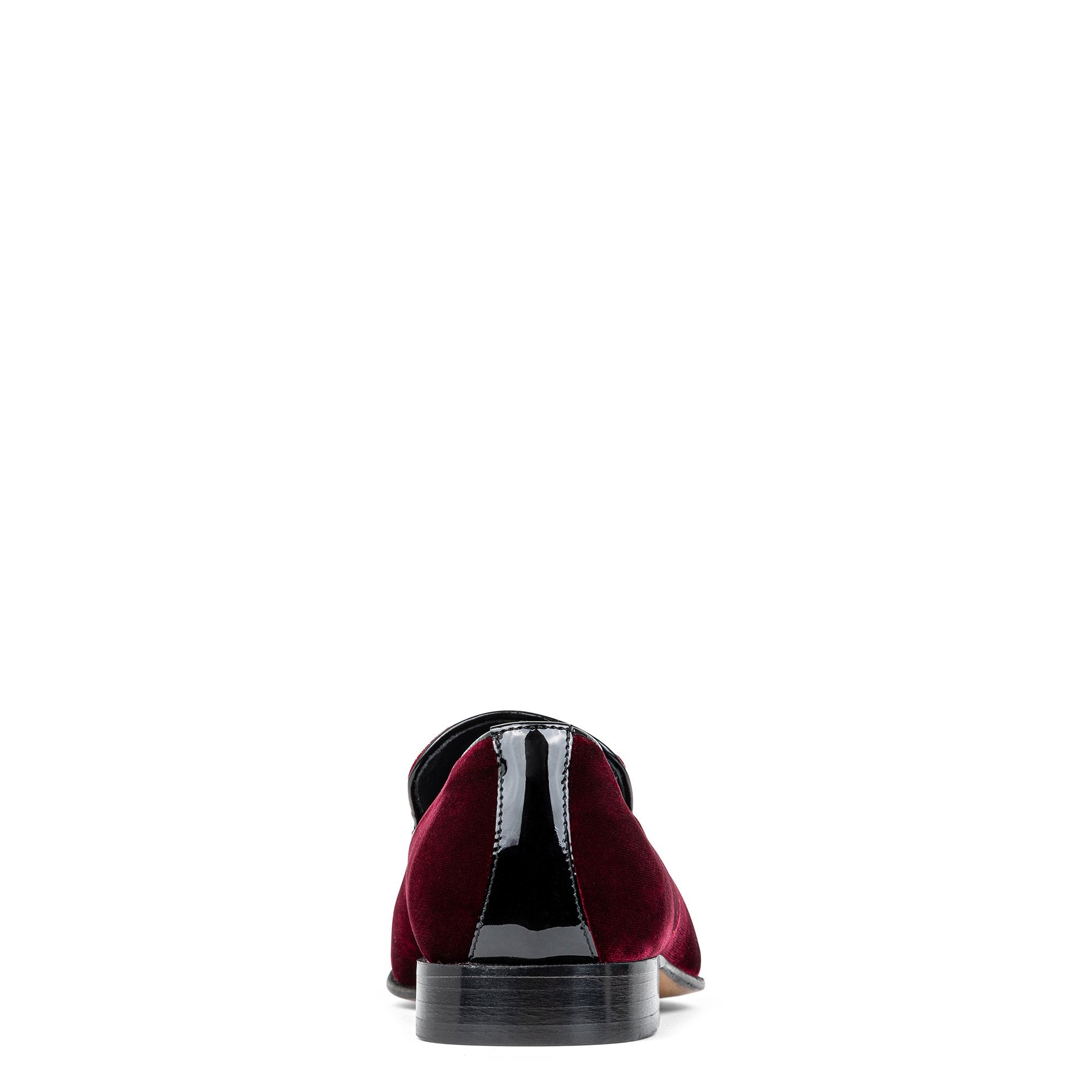 JAEGAR Bordeaux Velvet - Donald Pliner Dress